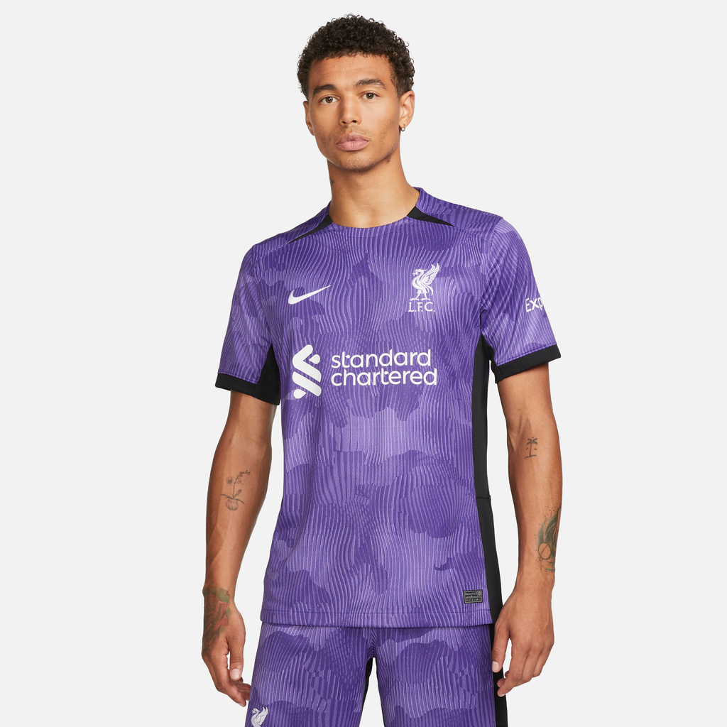 Liverpool FC Adult 2023 24 Stadium Third Jersey Weston Corporation liverpool-fc-adult-2023-24-stadium-third-jersey-weston-corporation