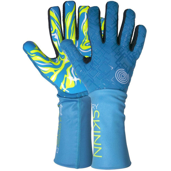Glove Glu Adult Dry Skinn Goalkeeper Glove Weston Corporation
