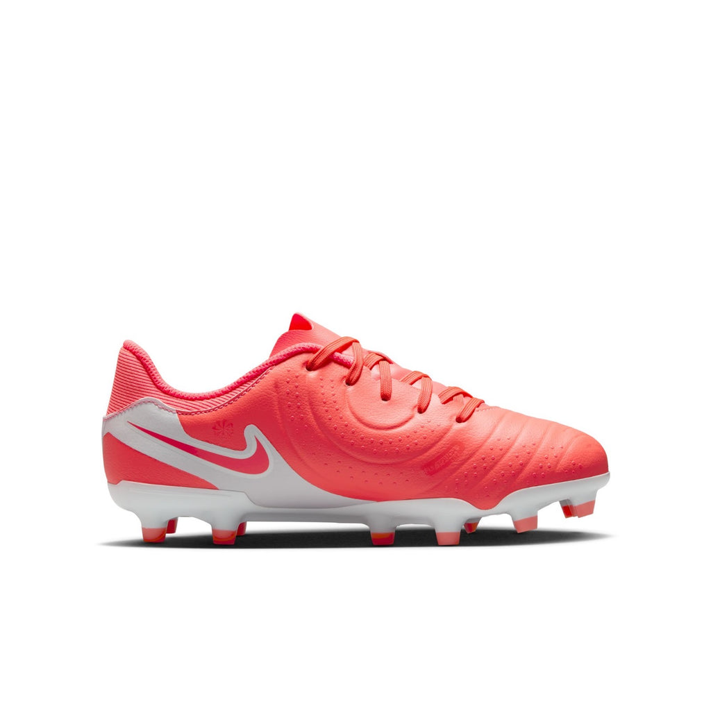 TIEMPO LEGEND 10 ACADEMY サッカースパイク26.5cm Nike Jr. Tiempo Legend 10 Academy LV8 Big Kids' Multi-Ground