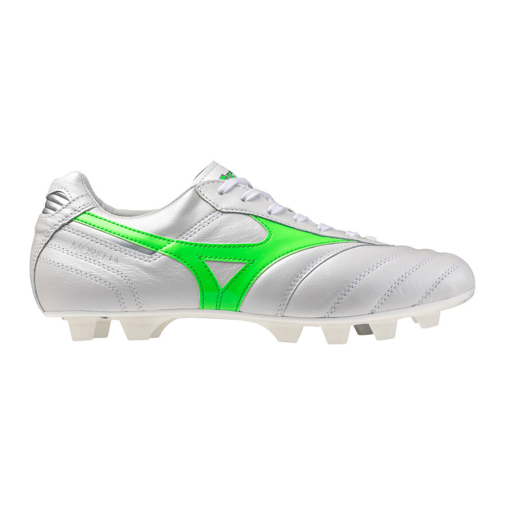 Morelia II FG (Made In Japan) - Frontier Pack – Weston Corporation