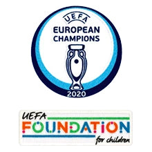 Euro Badges