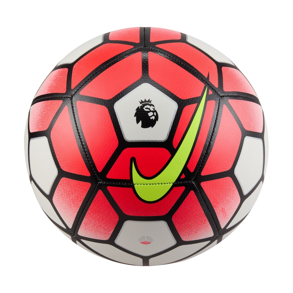 Nike Heritage Premier League Ordem Ball – Weston Corporation