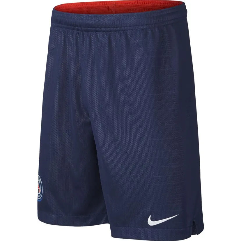 Paris Saint Germain Youth 2018-19 Home Shorts