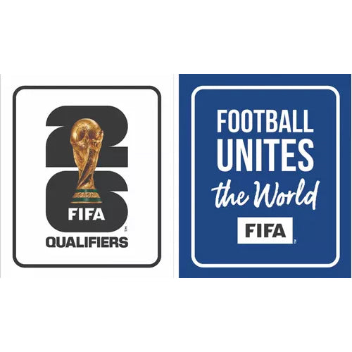 FIFA World Cup Badges