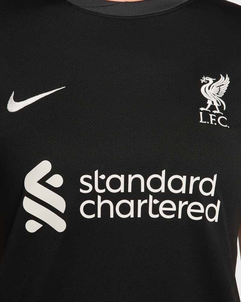 Liverpool FC Womens 2024-25 Stadium Away Jersey – Weston Liverpool FC Womens 2024-25 Stadium Away Jersey – Weston