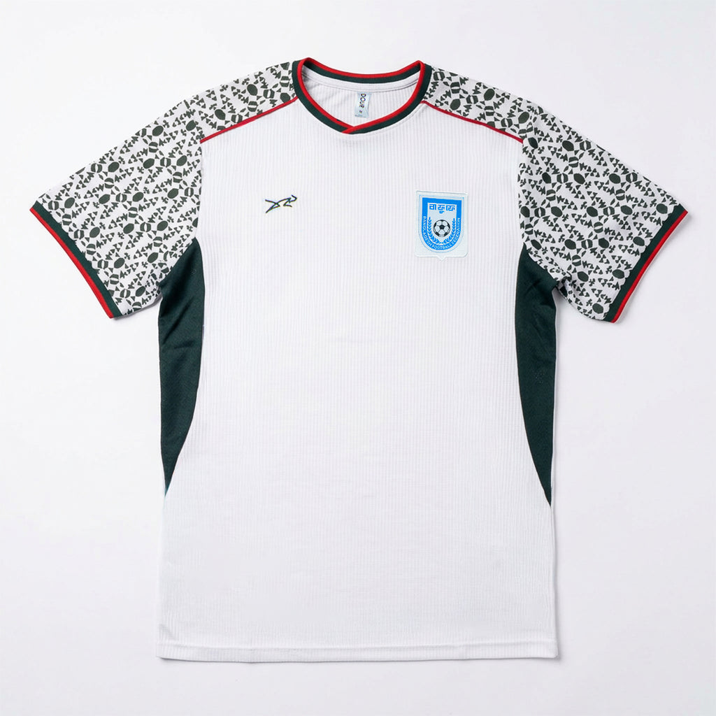 Bangladesh Adult 2026 Home Jersey