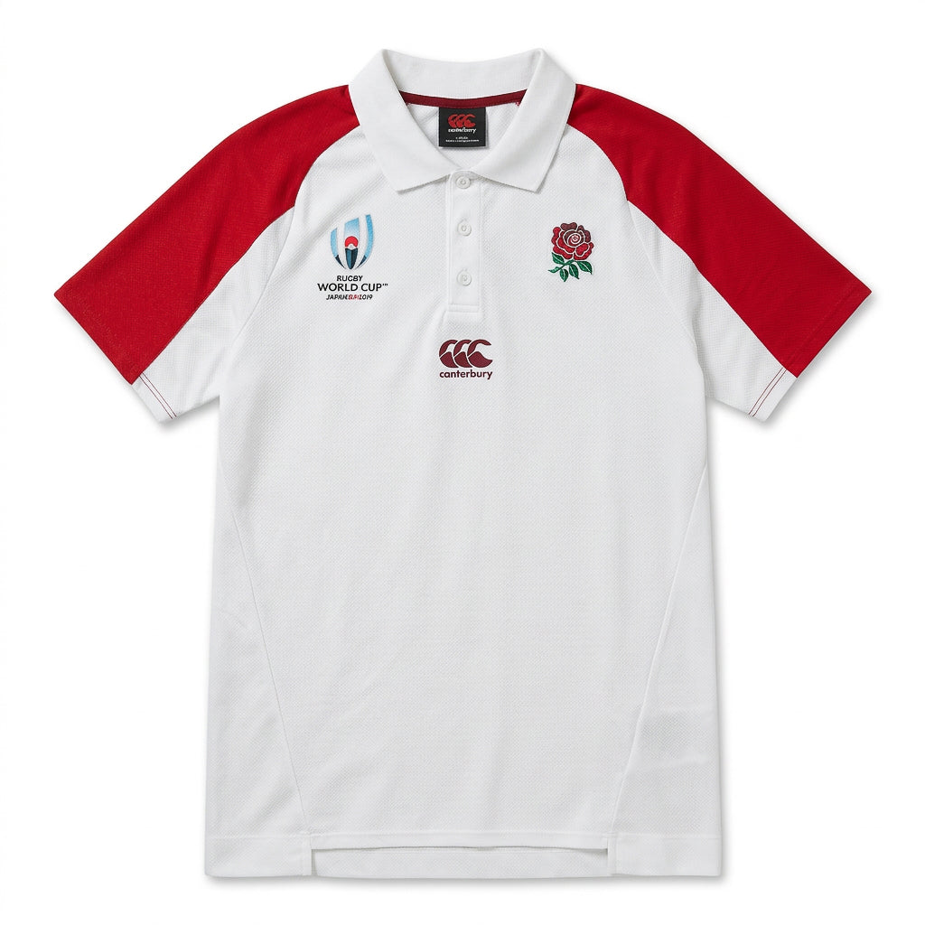 England Rugby Polo