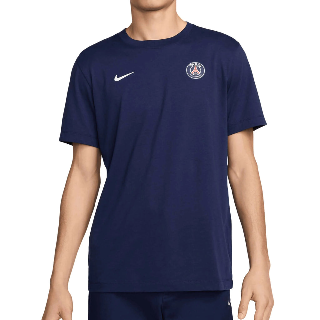 Paris Saint Germain Adult 2024/25 Essential Tee