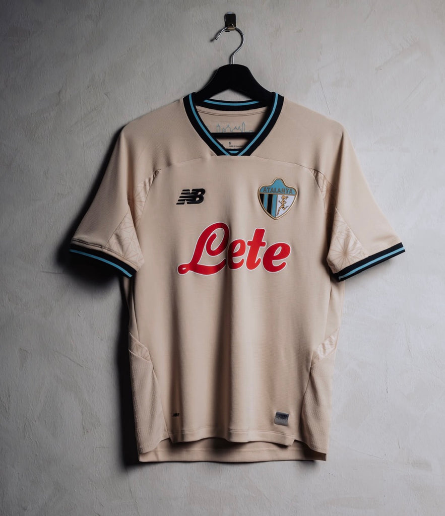 Atalanta BC Adult 2026/27 Third Jersey