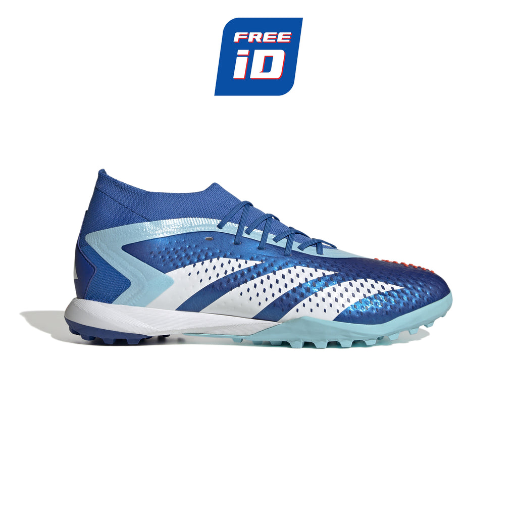 Predator Accuracy .1 TF 'Marinerush Pack'