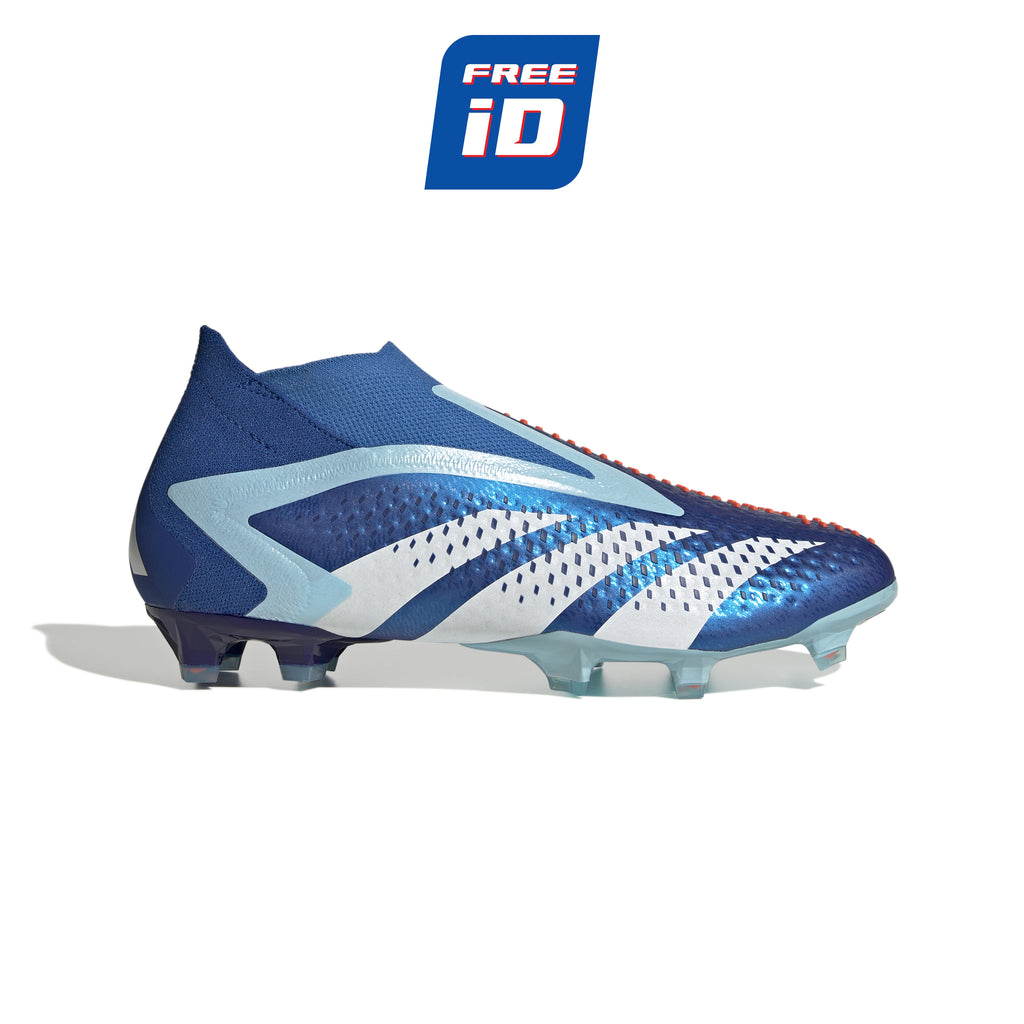 Predator Accuracy + FG 'Marinerush Pack'