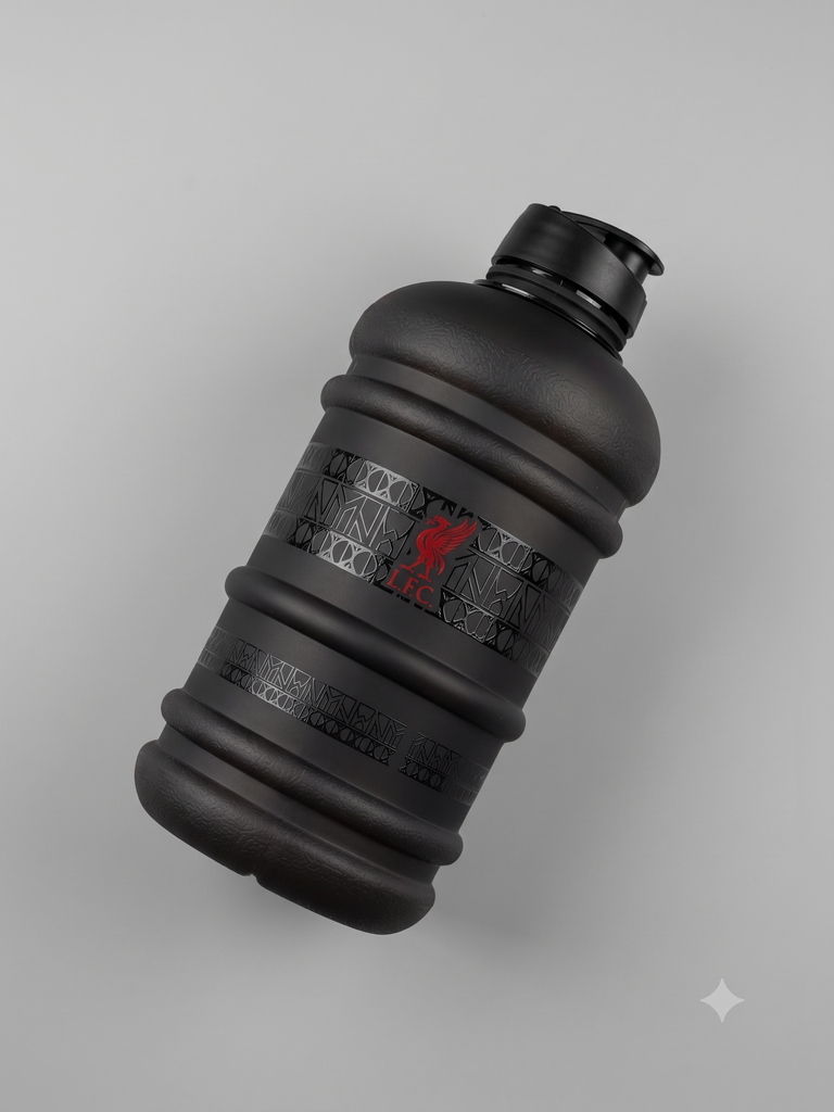 LFC 2.2L Water Bottle