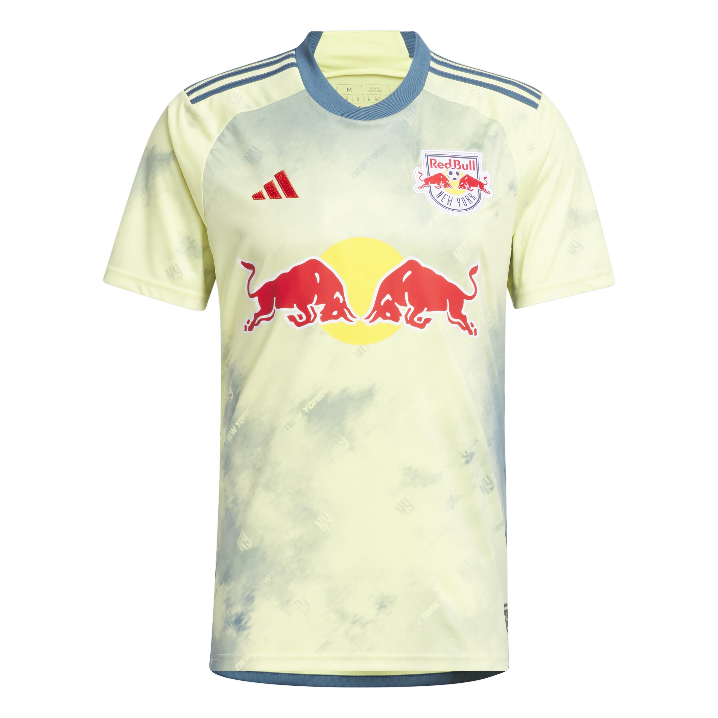 New York Red Bulls Freestyle Kit — UNISWAG