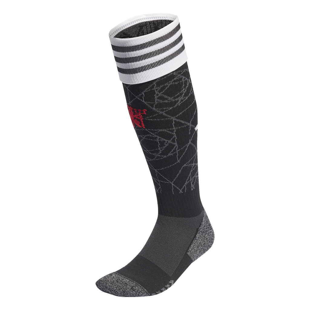 Manchester United Adult 2023-24 Home Socks