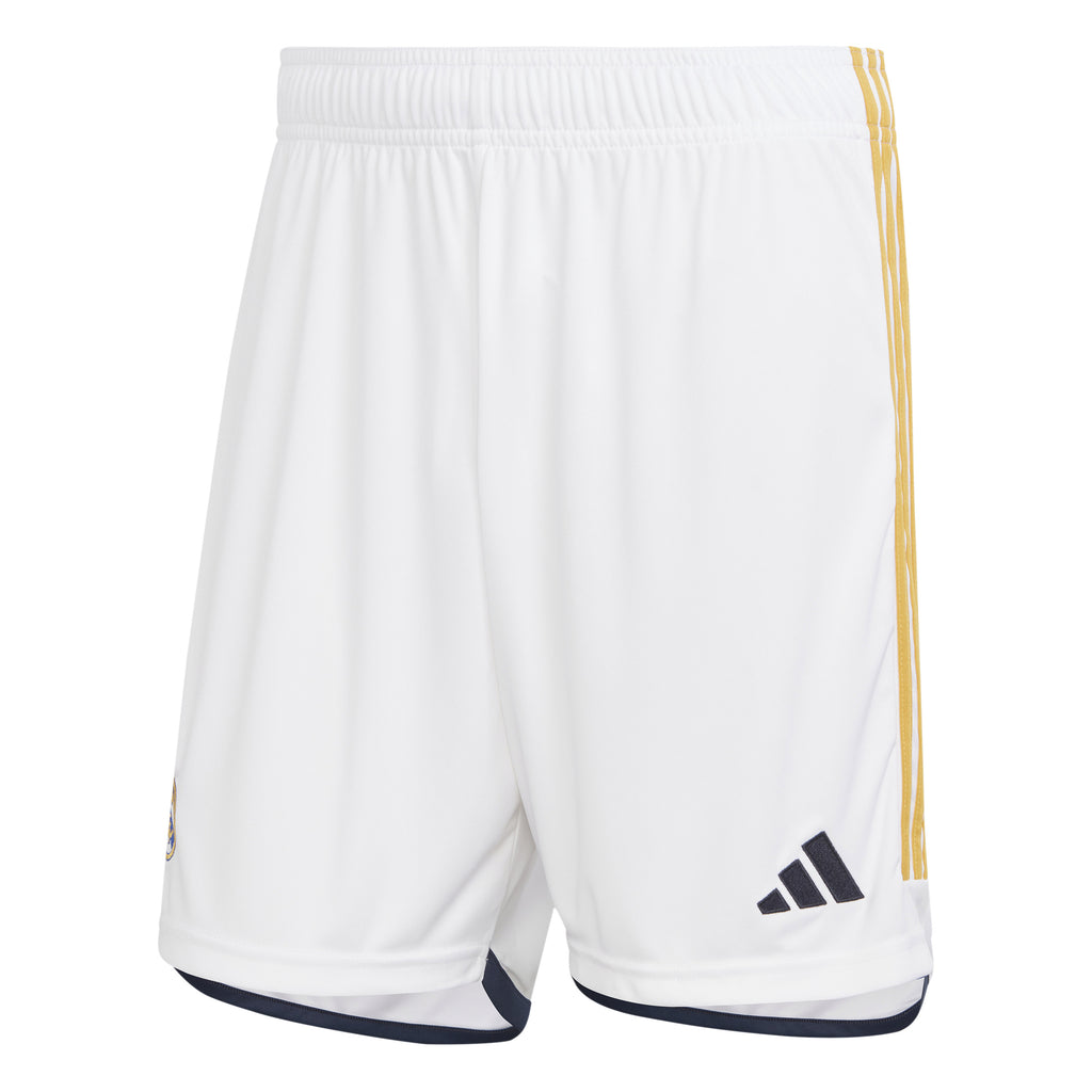 Real Madrid Adult 2023-24 Home Shorts