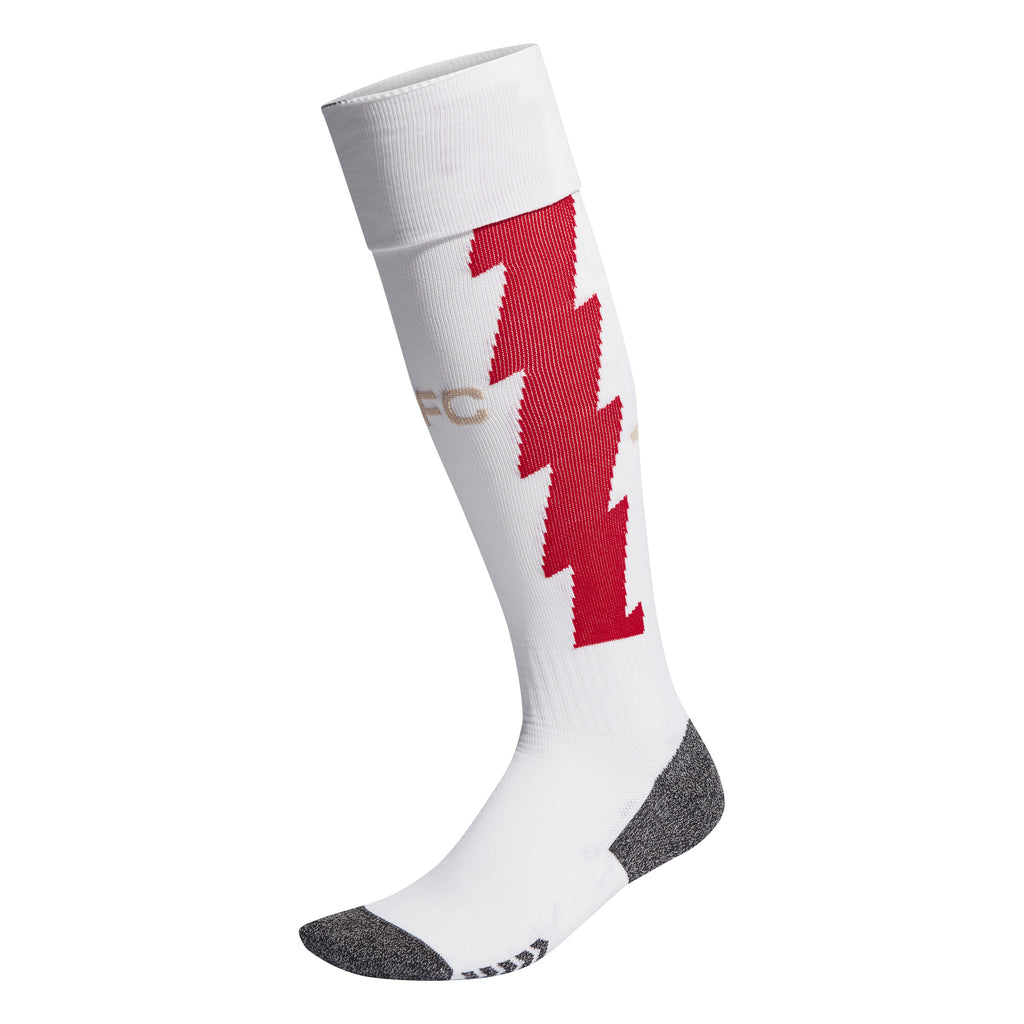Arsenal Adult 2023-24 Home Socks