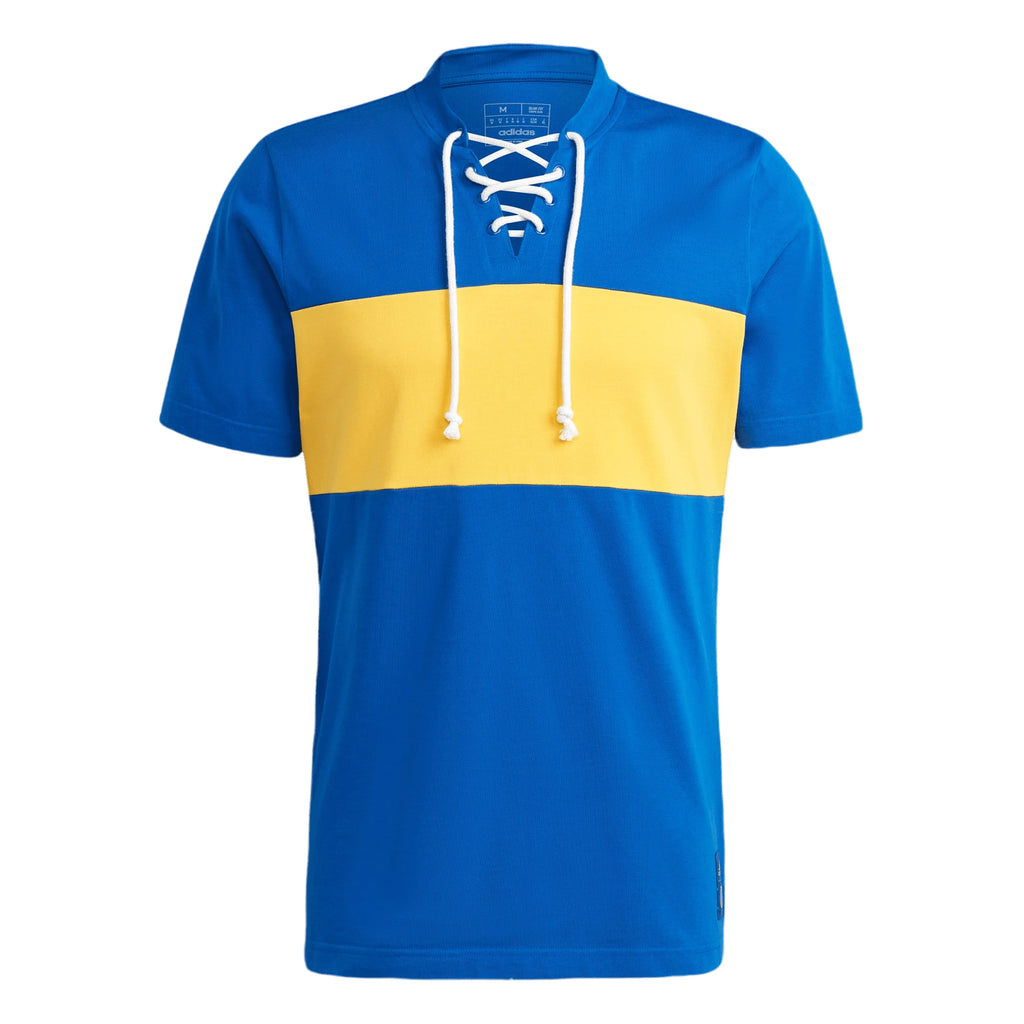 Boca Juniors Adult 2023 Historical Jersey