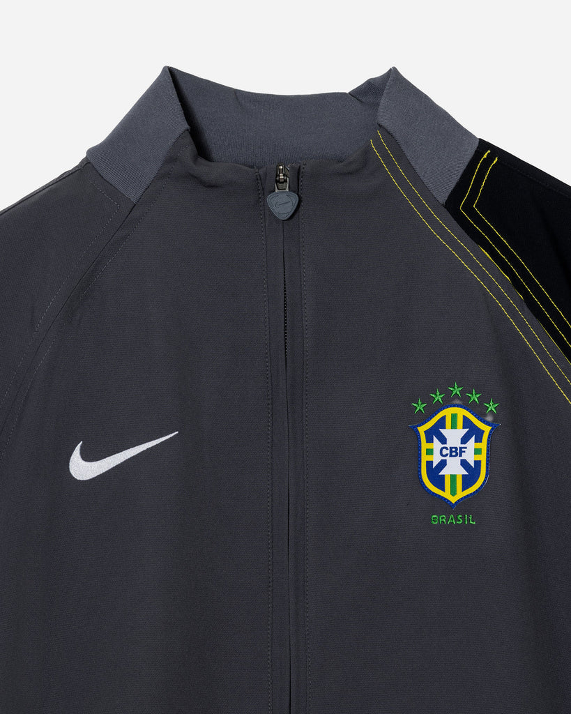 Brazil Adult 2004 Reissue SS Jacket – Weston Corporation