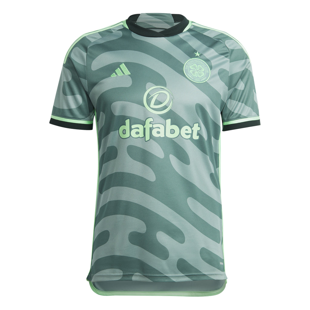 Celtic Adult 2023-24 Third Jersey