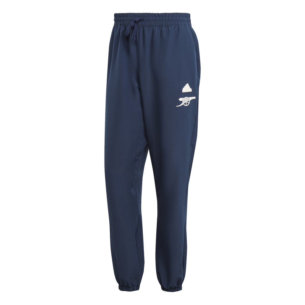 Arsenal Adult 2023-24 Lifestyler Woven Pant