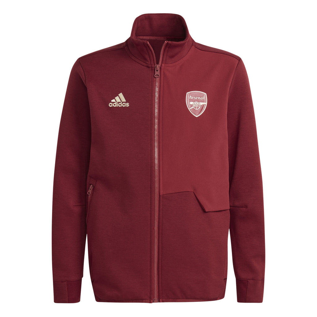 Arsenal Adult 2023-24 Anthem Jacket