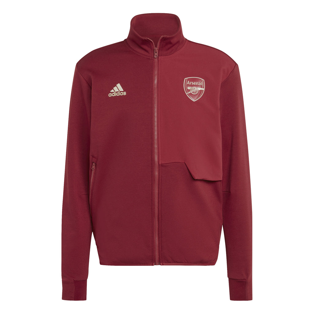 Arsenal Youth 2023-24 Anthem Jacket