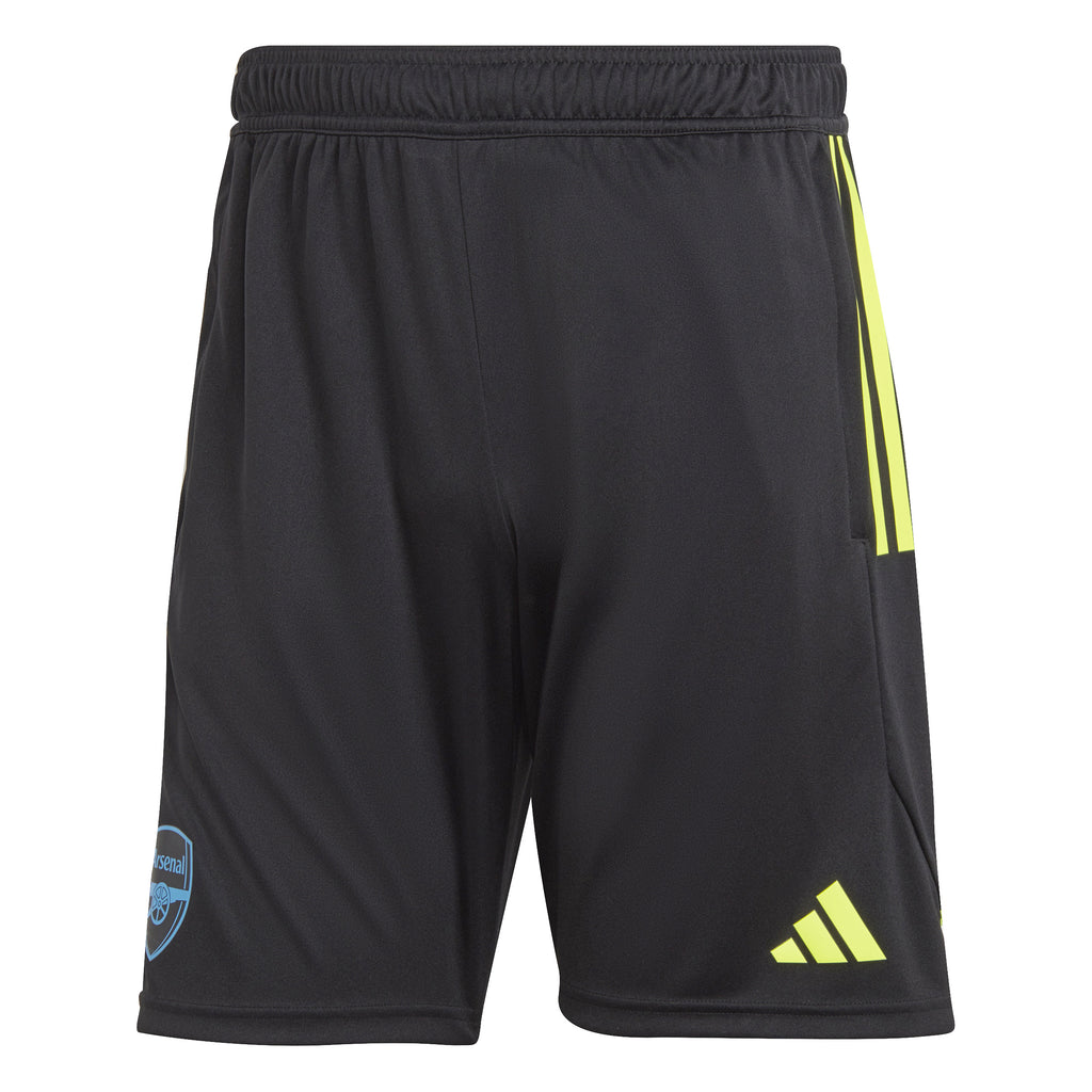 Arsenal Adult Training Shorts