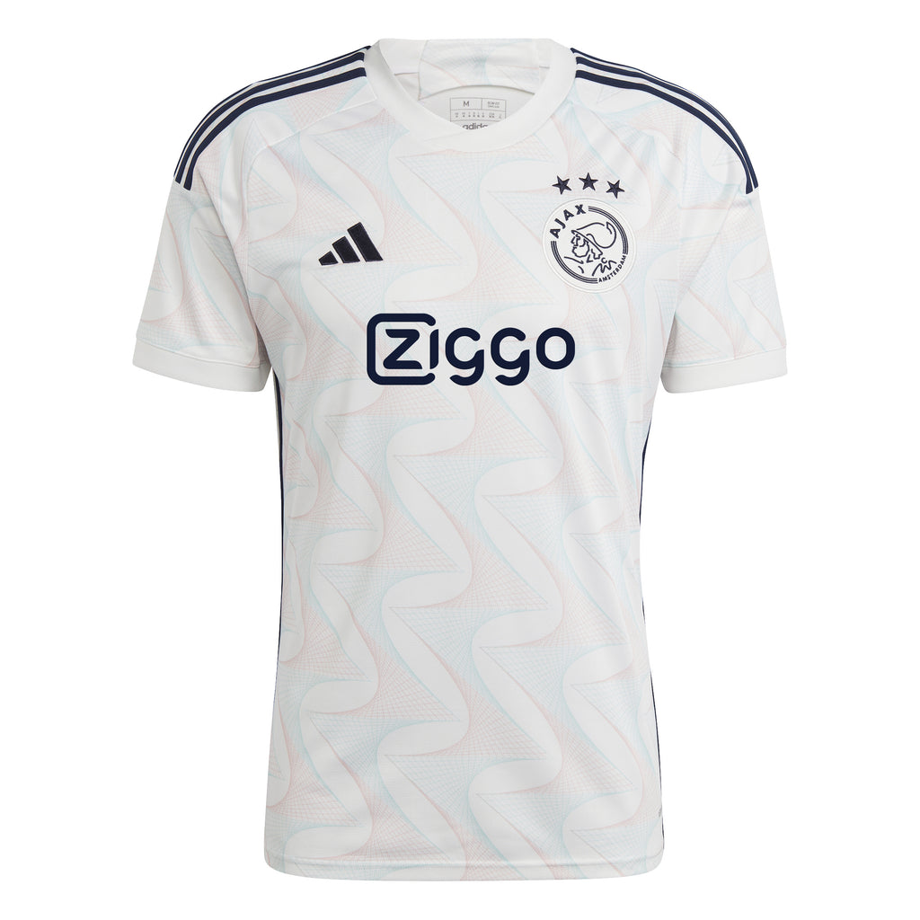 Ajax Adult 2023-24 Away Jersey