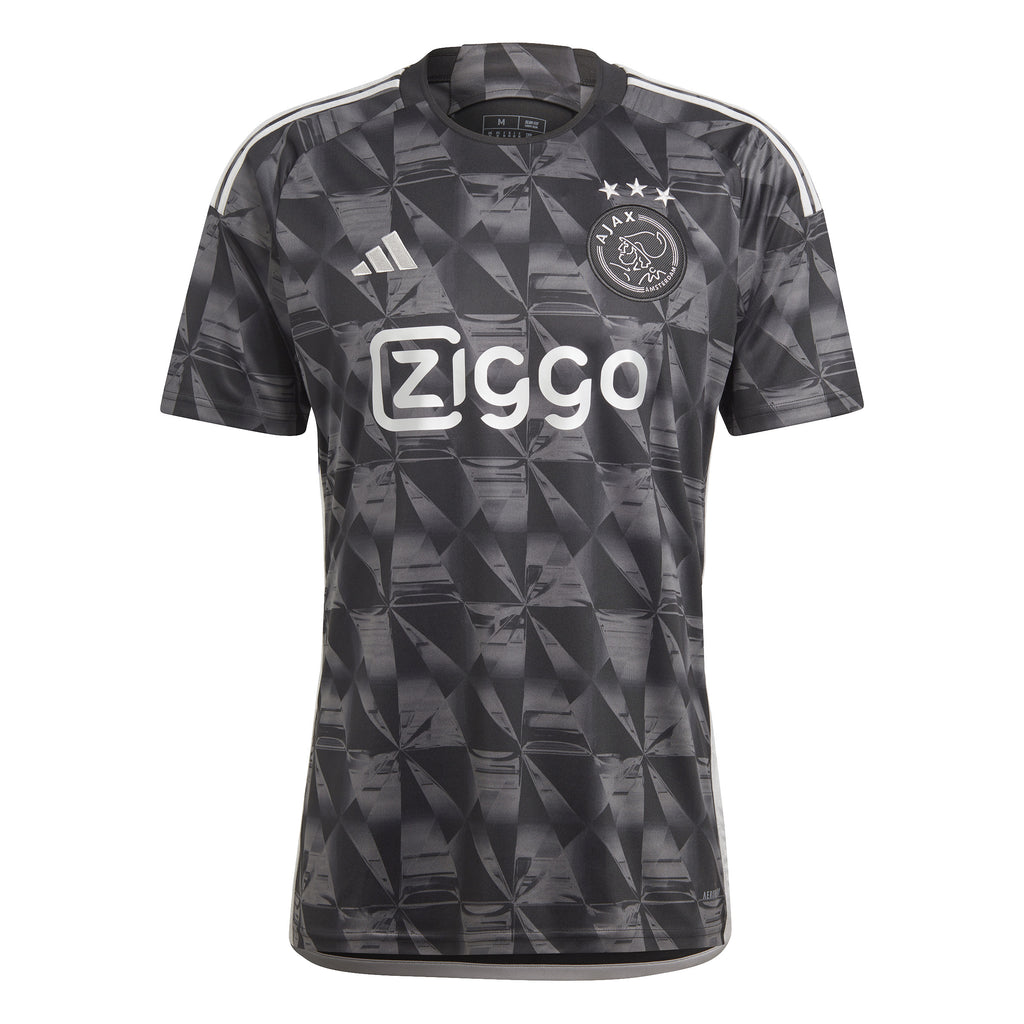 Ajax Adult 2023-24 Third Jersey