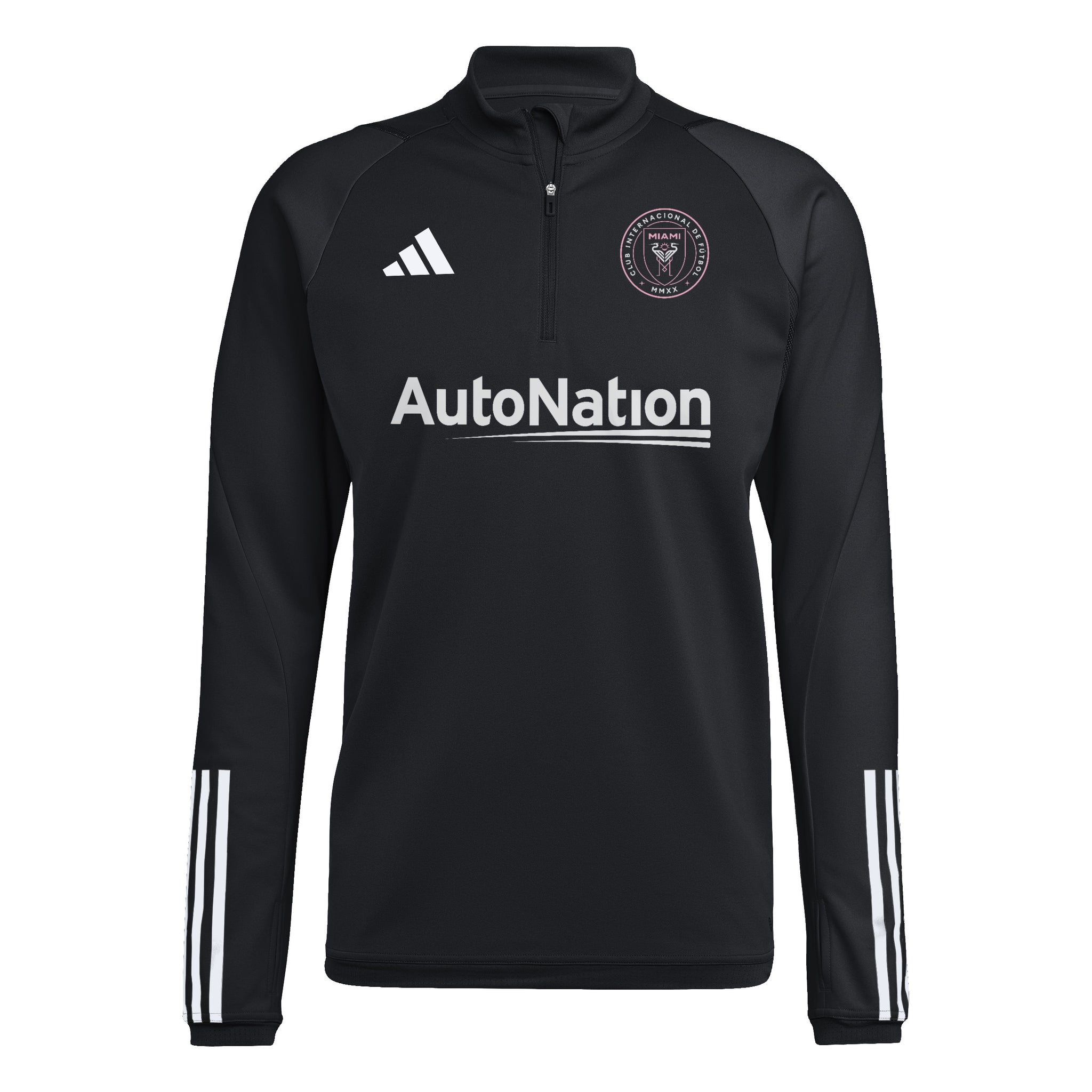 Inter Miami CF Adult 2022-23 Training Top – Weston Corporation