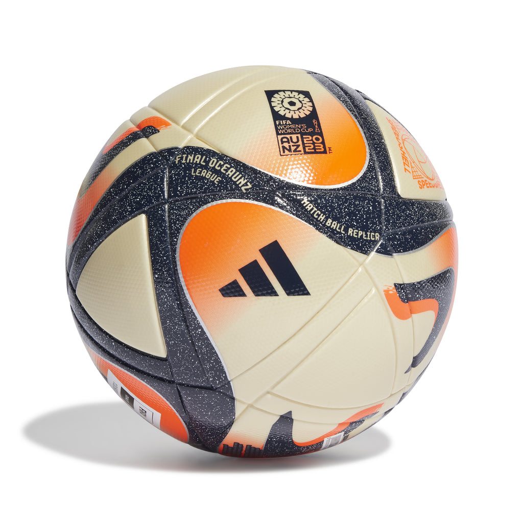 Adidas Womens World Cup 2023 Finale Oceaunz League Ball