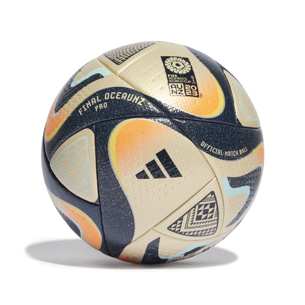 Adidas official world cup ball Clearance