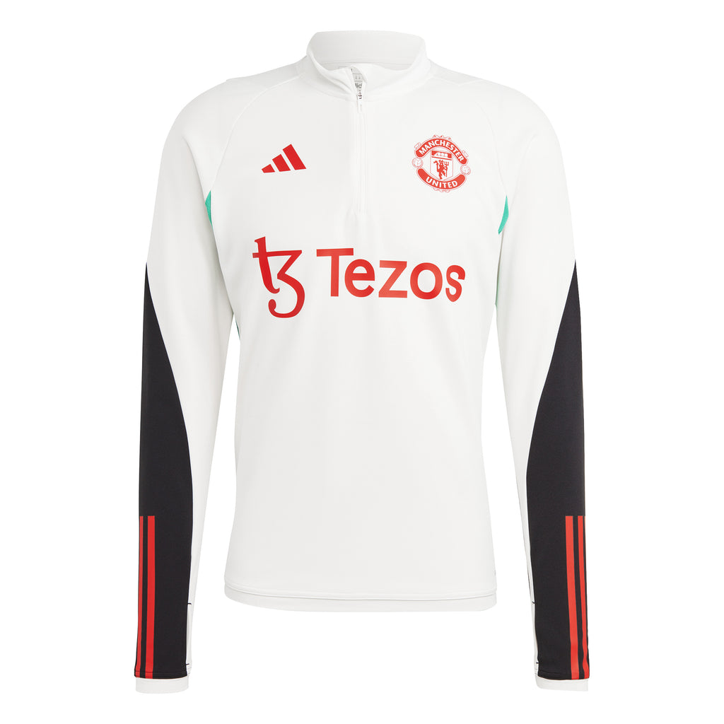 Manchester United Adult 2023-24 Training Top