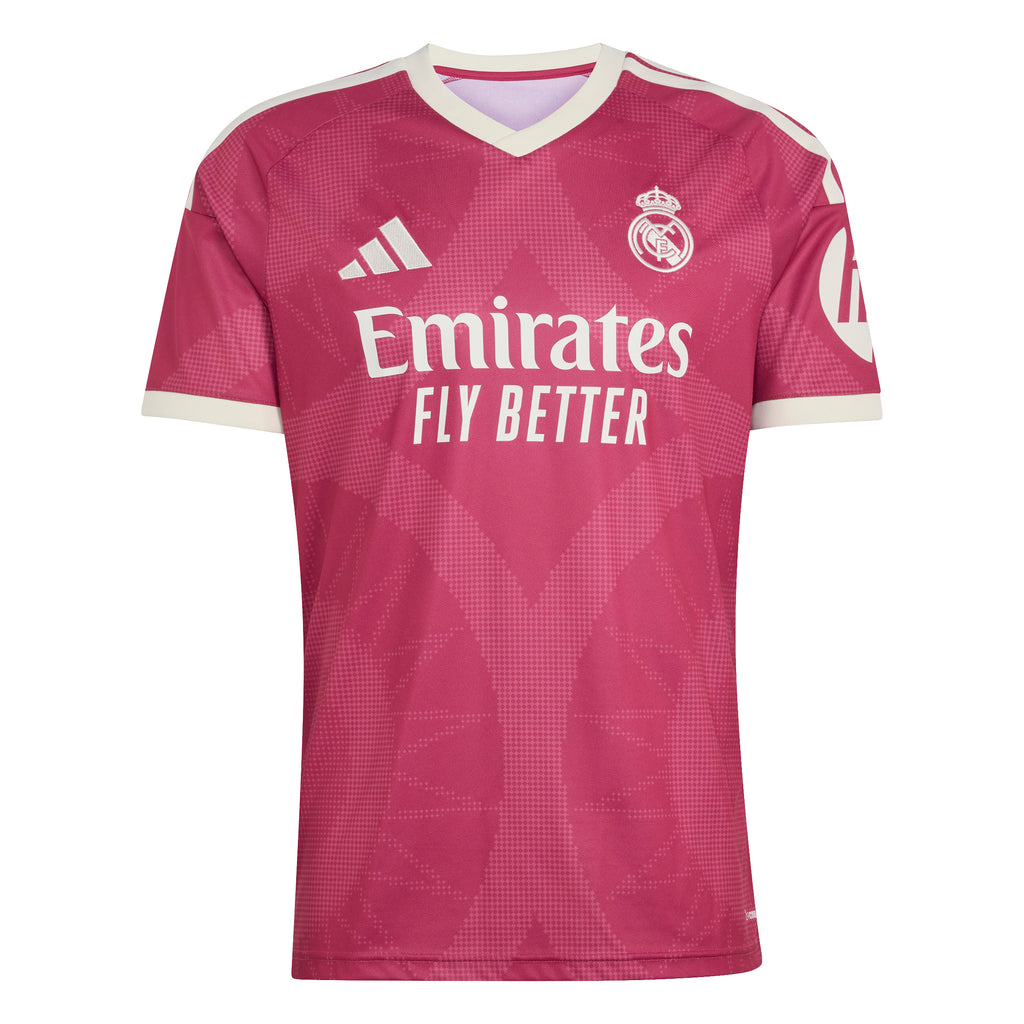 Real Madrid Adult 2026/27 Third Jersey