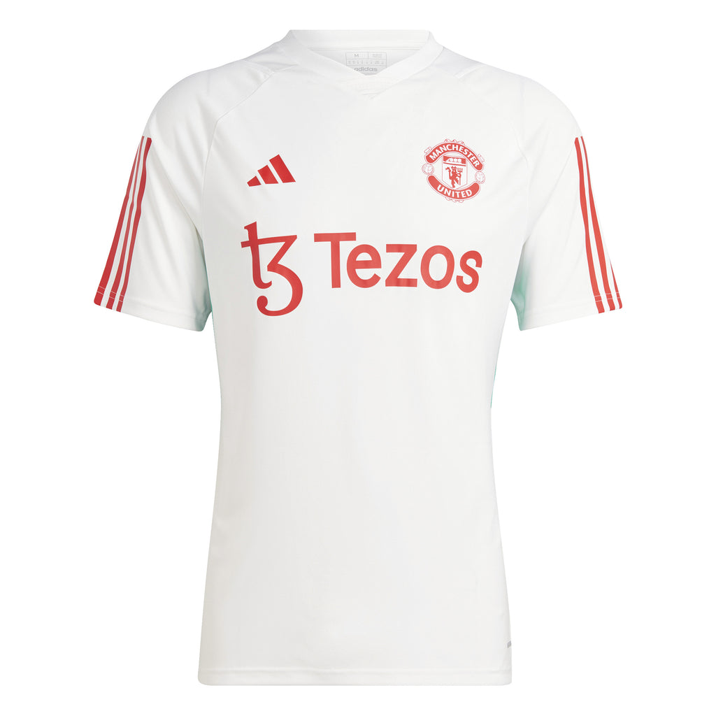 Manchester United Adult 2023-24 Training Jersey