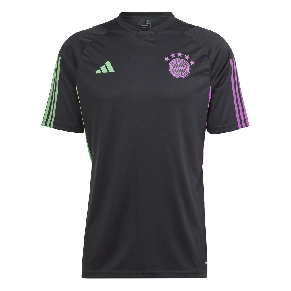 Bayern Munich Adult 2023-24 Training Jersey