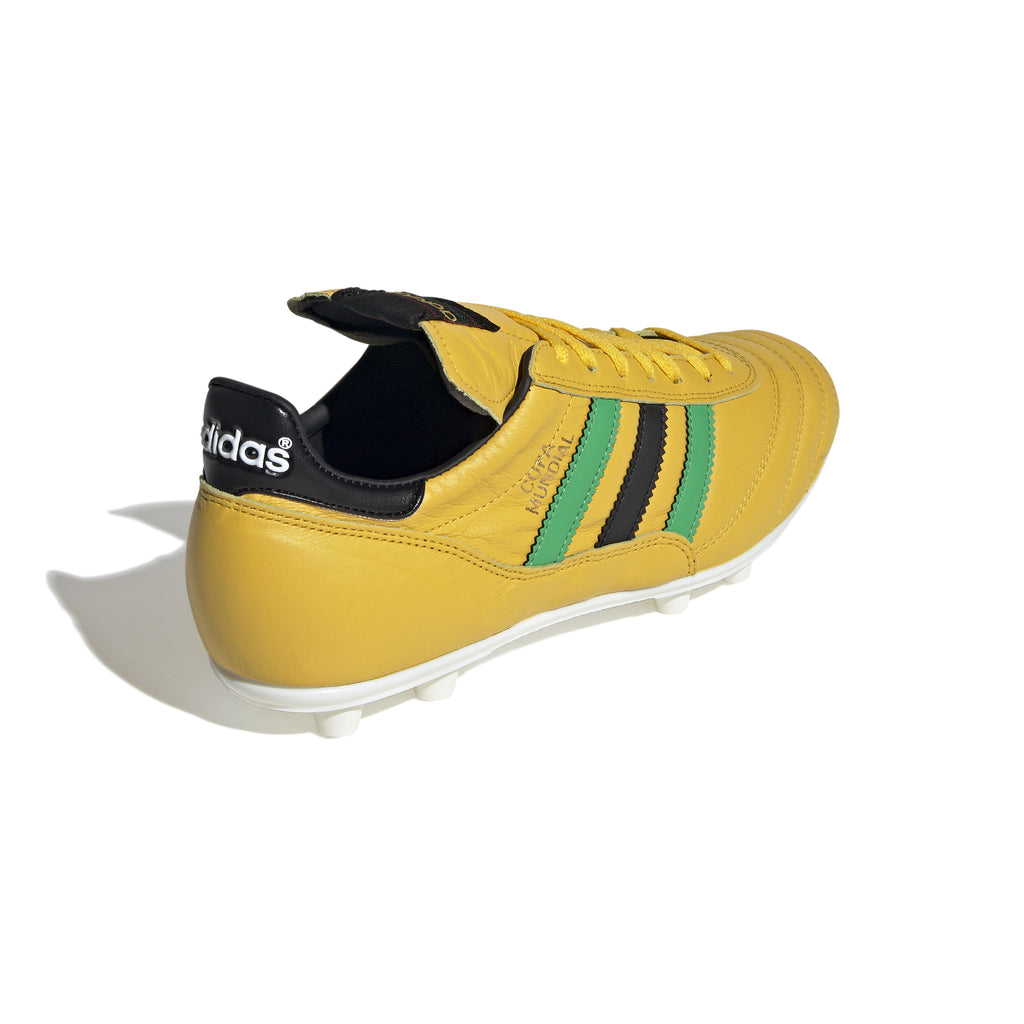 Copa Mundial (Jamaica) – Weston Corporation