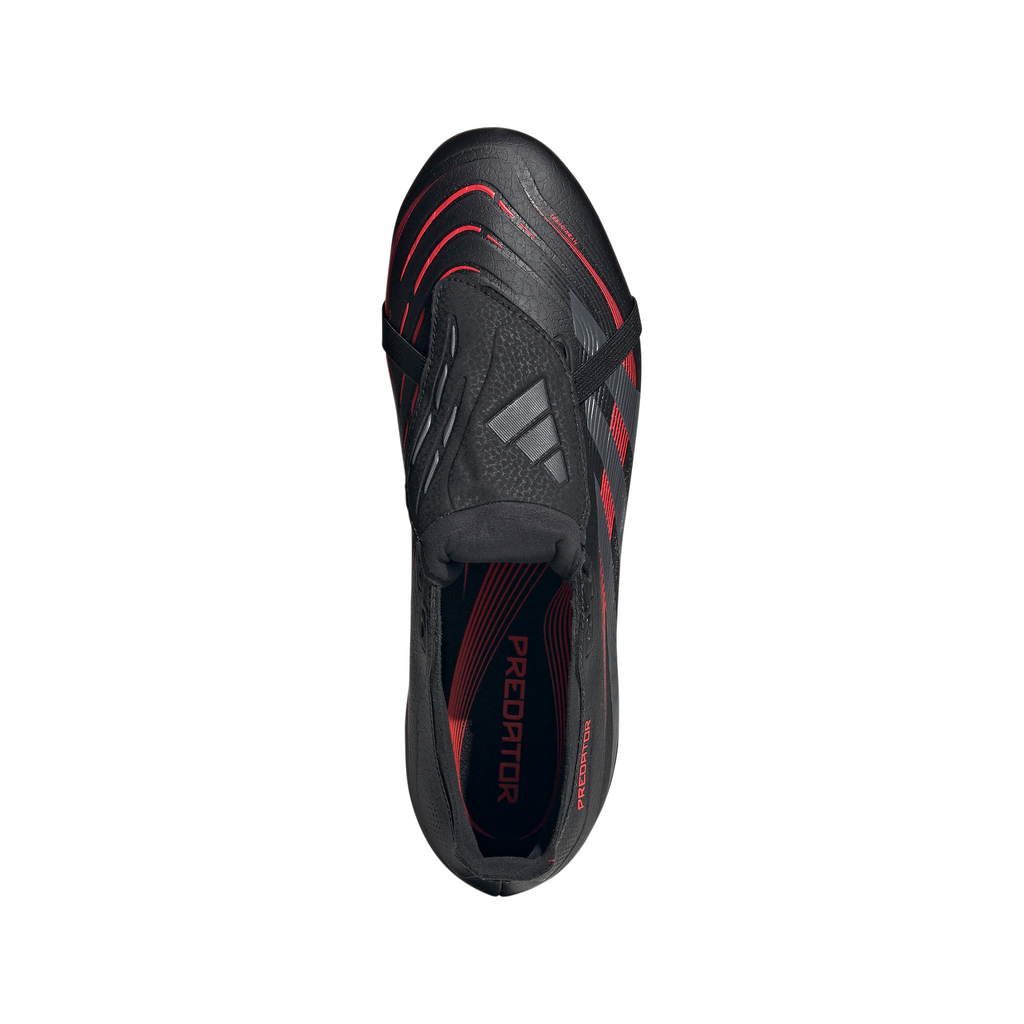 Predator League FT FG/MG 'Stealth Victory Pack' – Weston Corporation