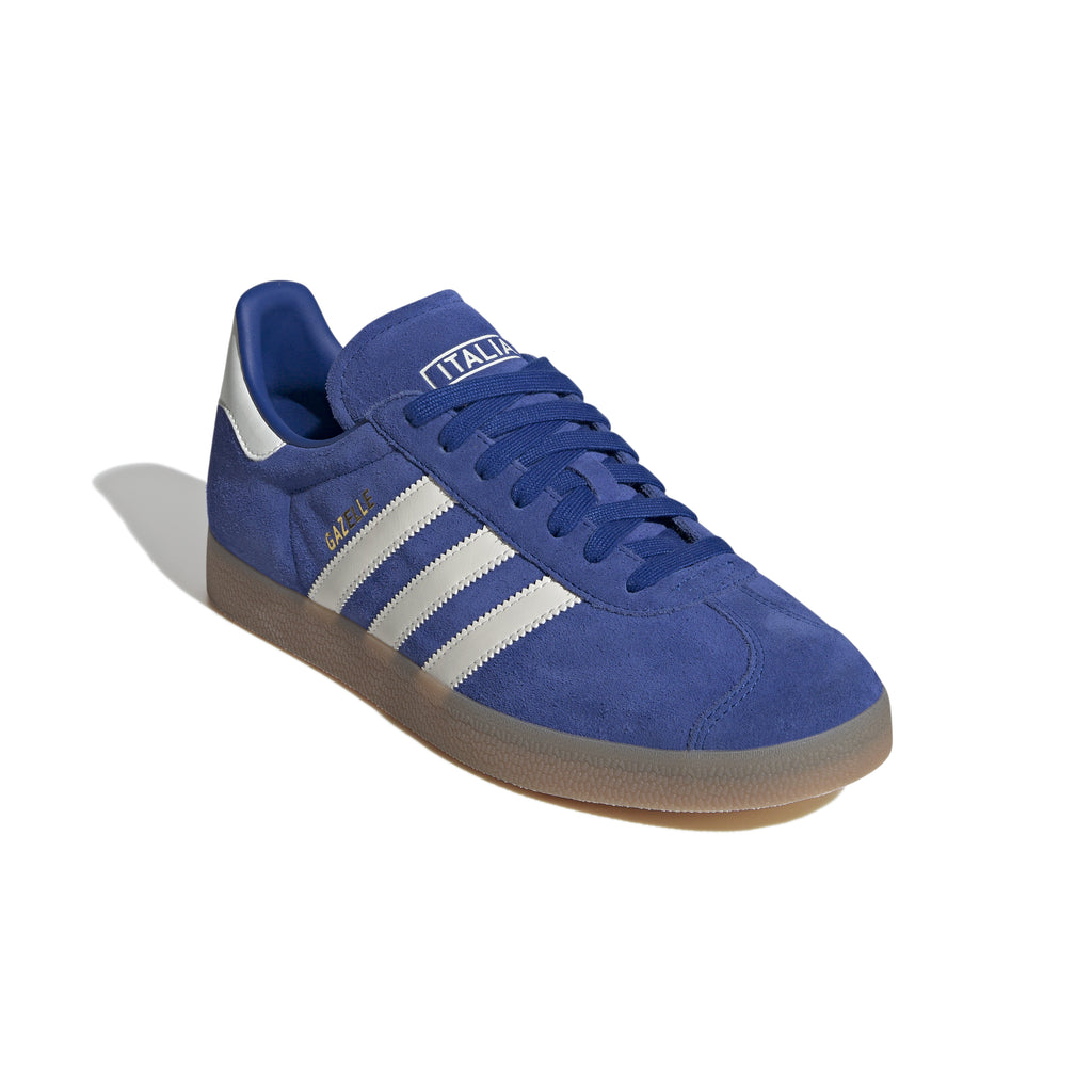 Adidas originals gazelle royal blue Clearance