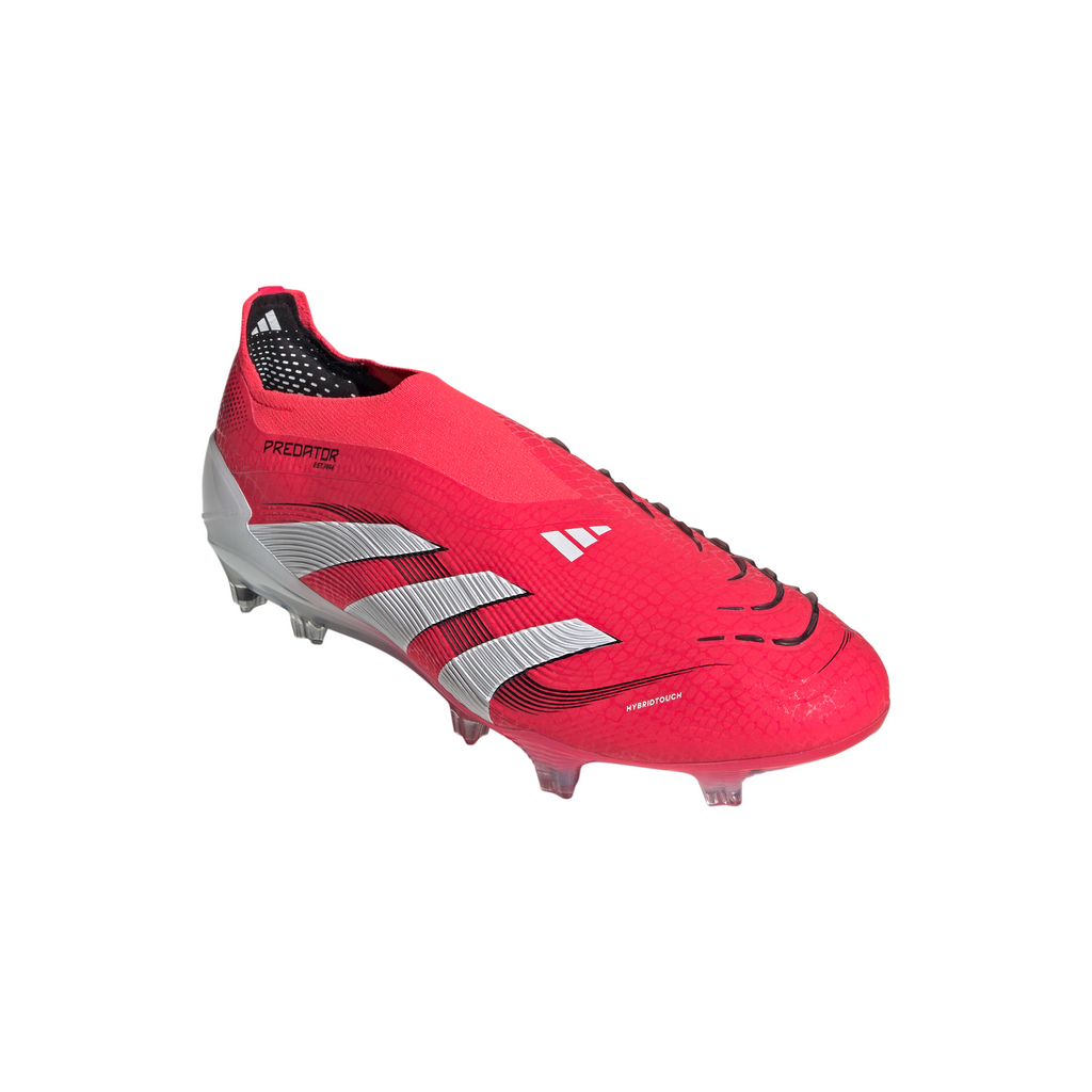 Predator Elite LL FG 'Pure Victory Pack' – Weston Corporation