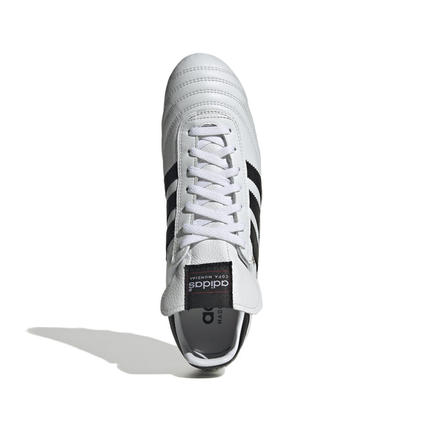 Copa Mundial – Weston Corporation