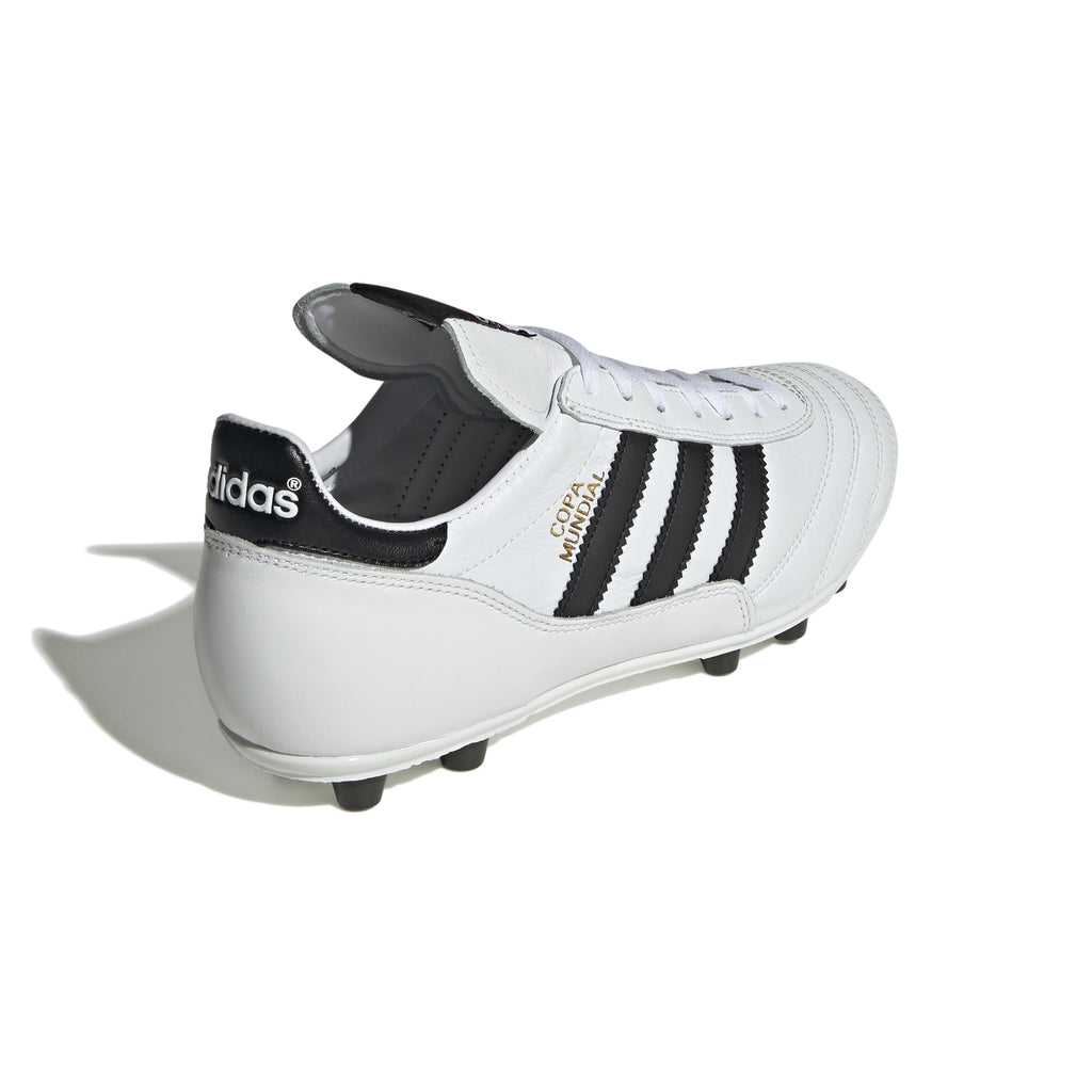 Copa Mundial – Weston Corporation