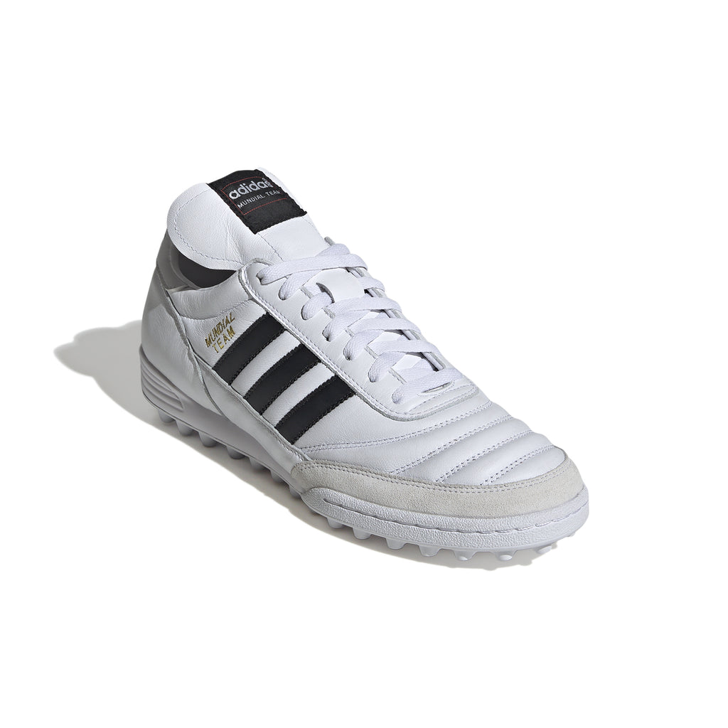 adidas MUNDIAL TEAM 27.5 ショートタン加工