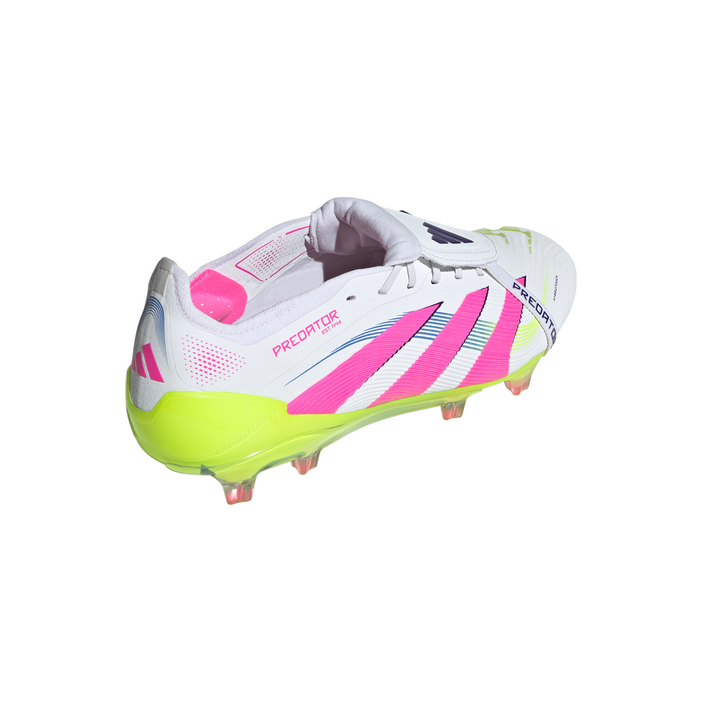 Predator Elite FT FG 'Celestial Victory Pack' – Weston Corporation Predator Elite FT FG 'Celestial Victory Pack' – Weston Corporation