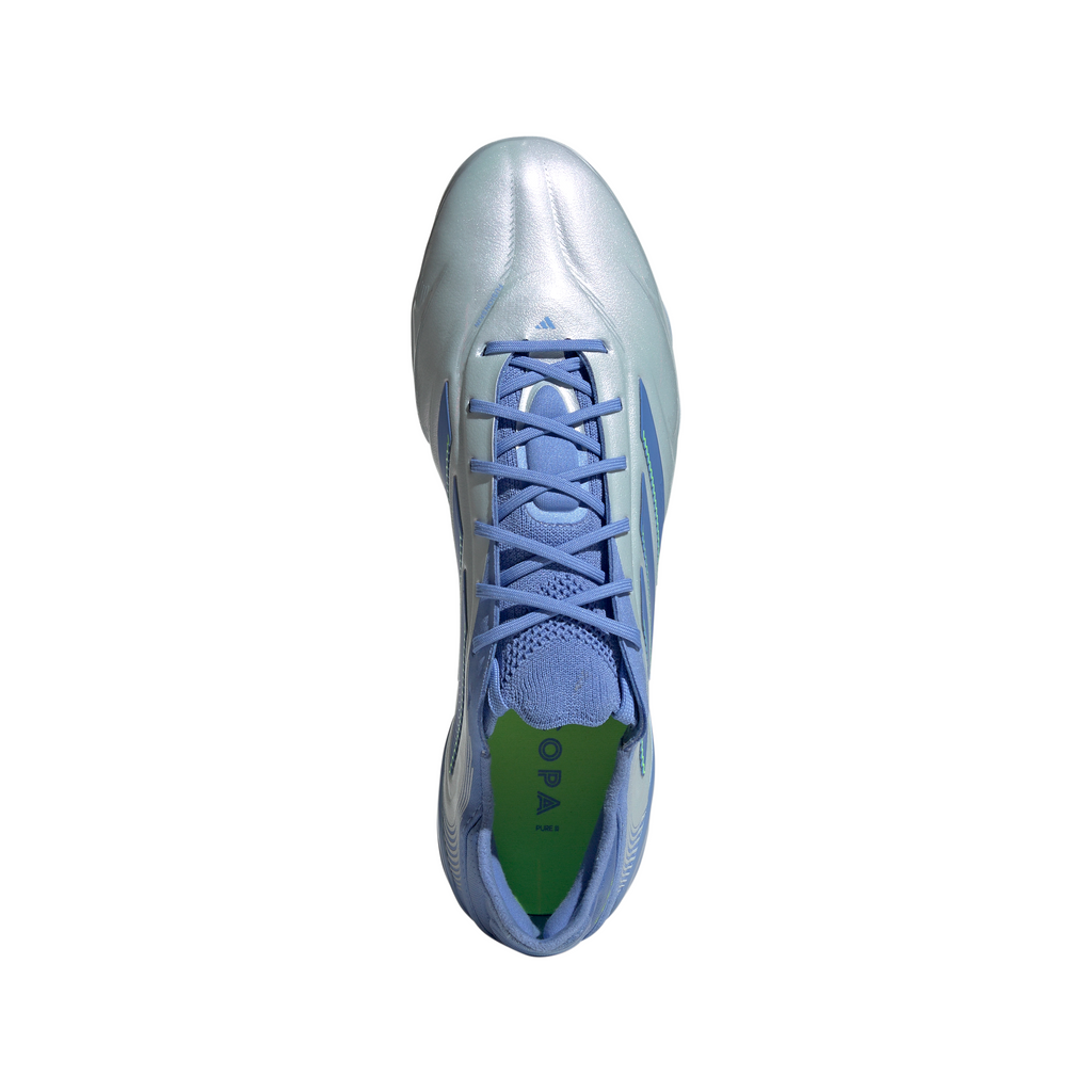 Copa Pure III Elite FG 'Celestial Victory Pack' – Weston Corporation