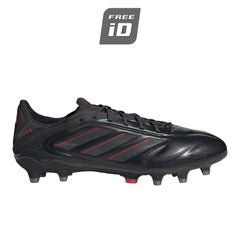 Copa Pure III Elite FG 'Stealth Victory Pack' – Weston Corporation