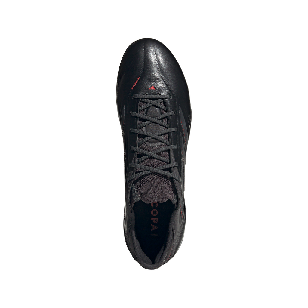 Copa Pure III Elite FG 'Stealth Victory Pack' – Weston Corporation