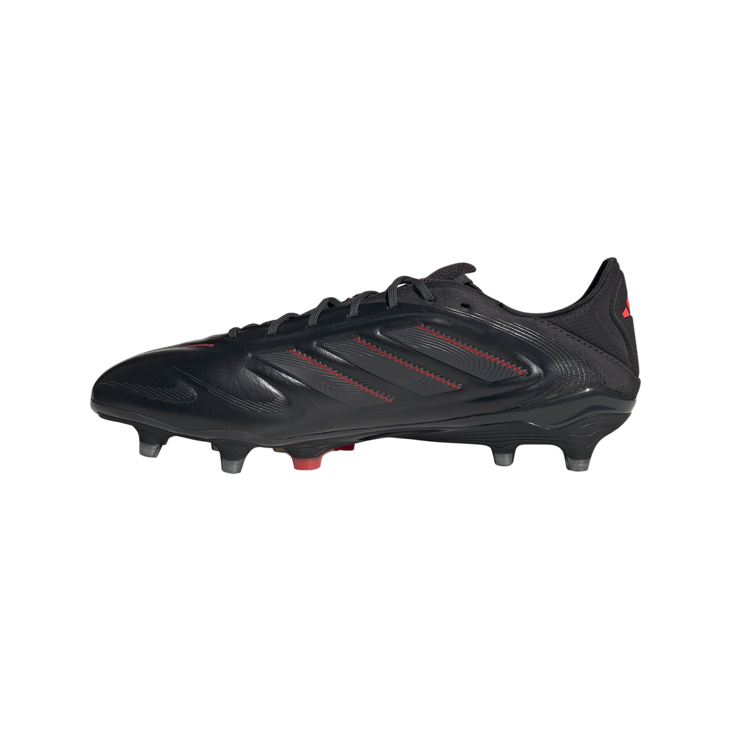 Copa Pure III Elite FG 'Stealth Victory Pack' – Weston Corporation
