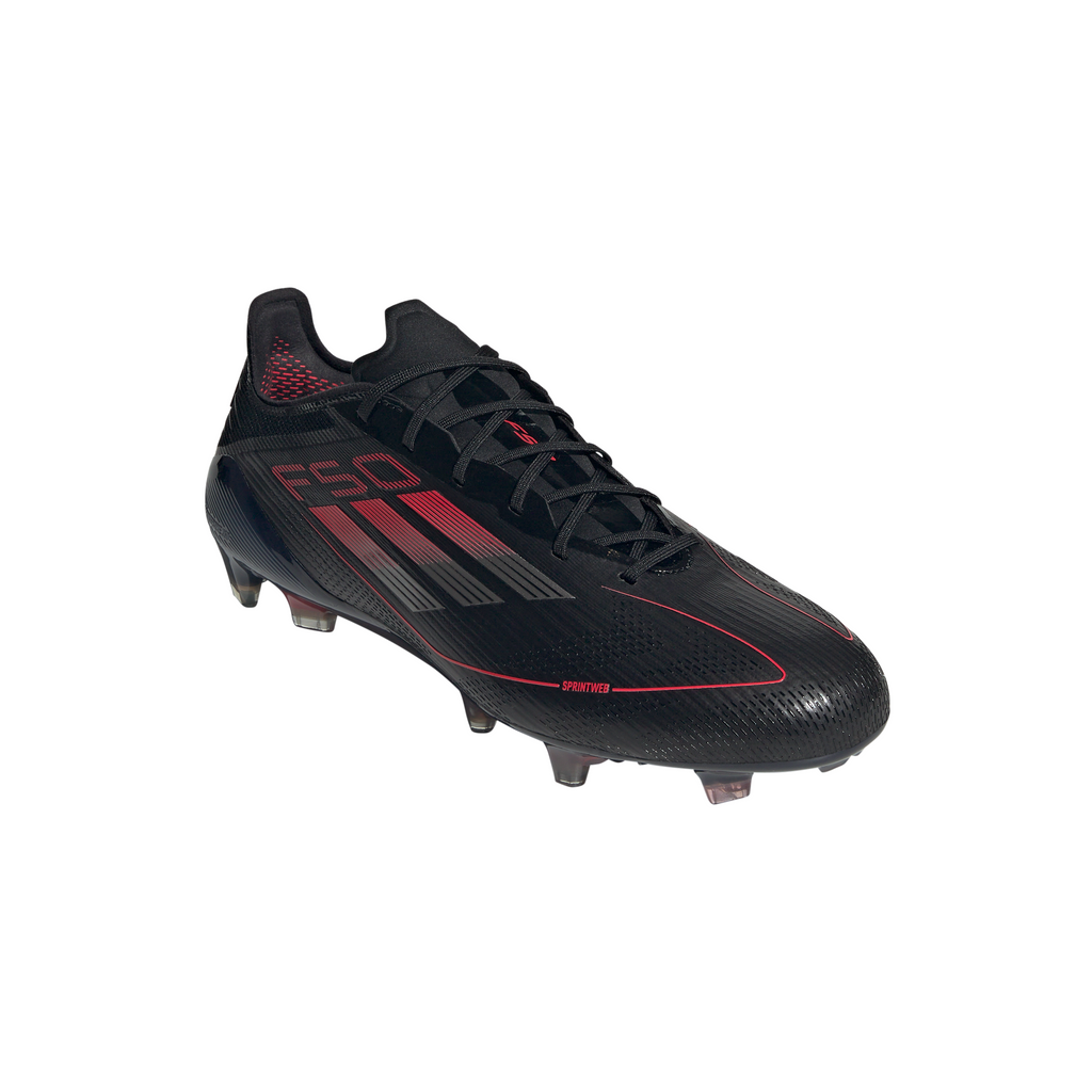 F50 Elite FG 'Stealth Victory Pack' – Weston Corporation
