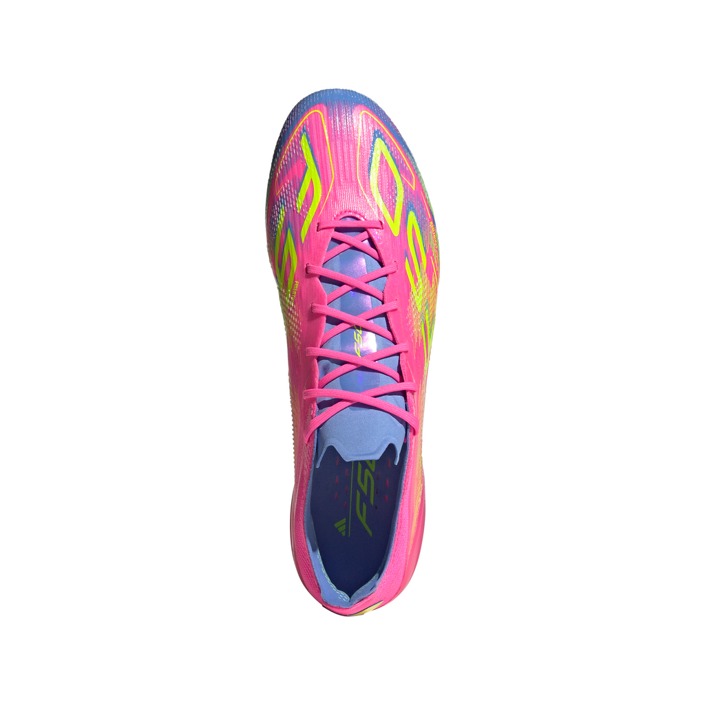 F50 Elite FG 'Mystic Victory Pack' – Weston Corporation
